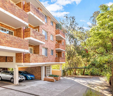 1/34 Khartoum Road, 2113, Macquarie Park Nsw - Photo 1