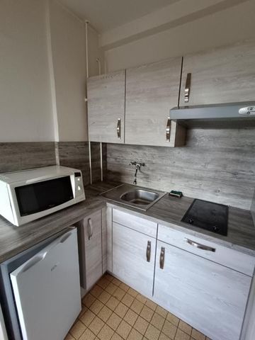 Location Appartement 2 pièces Meublé 33m² ST MAX 54130 - Photo 5