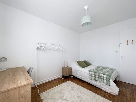 Appartement T1 Limoges à louer - Photo 5