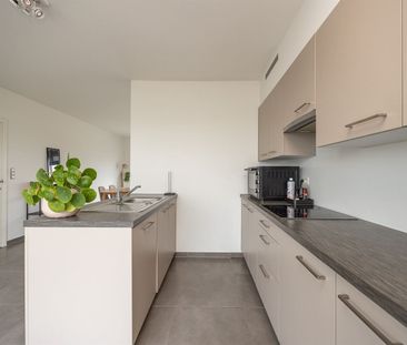 2 slpk appartement met ruime terrassen - Foto 6