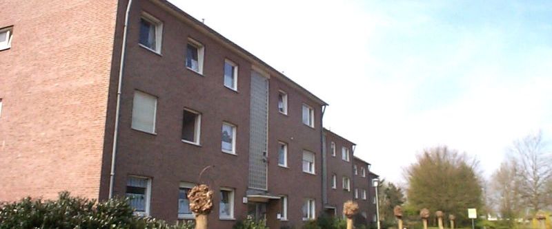 Attraktive 4-Zimmer-Etagenwohnung in Mönchengladbach  ideal für Familien! - Foto 1