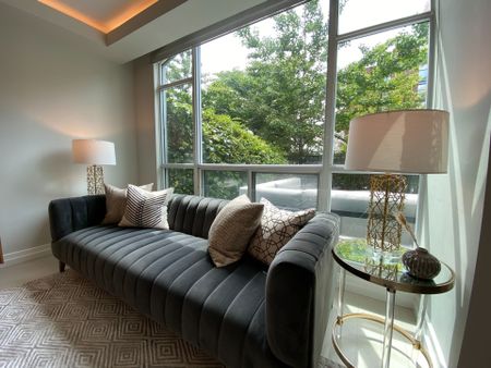 For Lease - 59 Mcmurrich Street, Toronto, Ontario - Photo 4