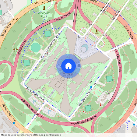 111/46 Macquarie, Barton Australia