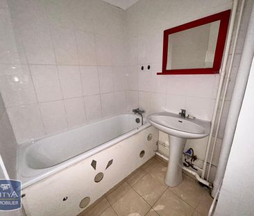 Location Appartement 3 pièces 59m² LE MANS 72000 - Photo 3