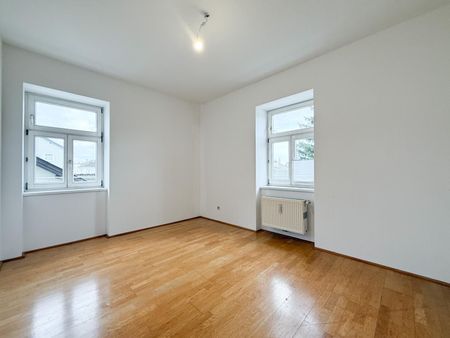 Stilvolle 2,5 Zimmer Wohnung | Salzburg Schallmoos nähe ZIB - Foto 5