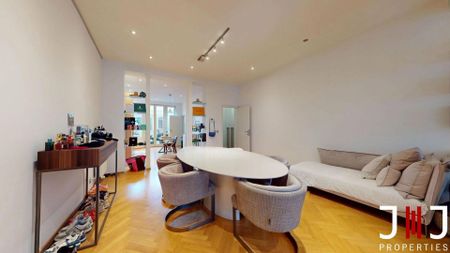 Flat for rent - Photo 3