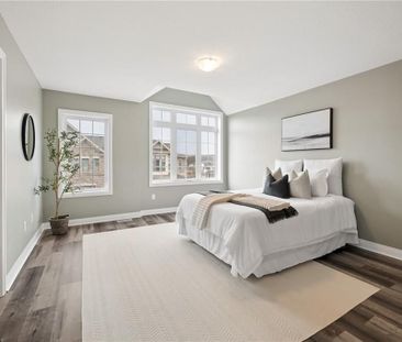 For Lease - 54 Bank Swallow Crescent, Kitchener, Ontario - Photo 6