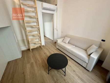 Bilocale via Giorgio Bidone 18, San Salvario - Dante, Torino - Foto 3