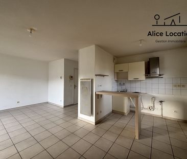 Location Appartement 2 pièces 44m² THONON LES BAINS 74200 - Photo 6