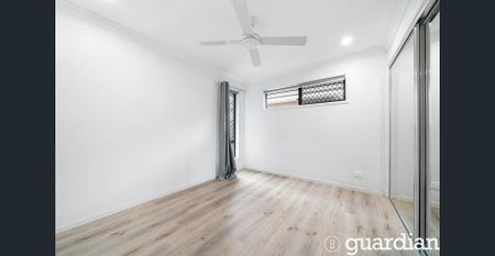 Stylish 2-bedroom duplex in North Kellyville - Photo 5