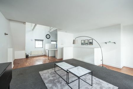 Hutchings Wharf, Canary Wharf, E14 - Photo 2