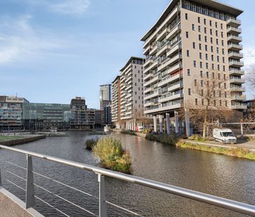 Appartement te huur: Fijnjekade 75 2521 CR Den Haag - Photo 6