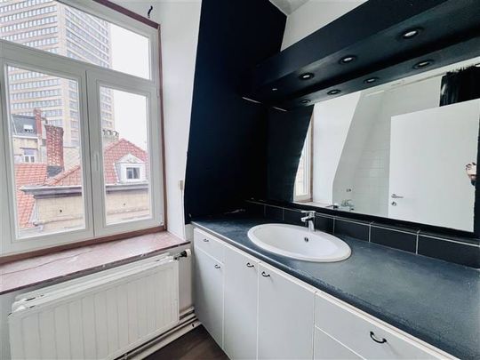 Appartement te huur - Photo 1