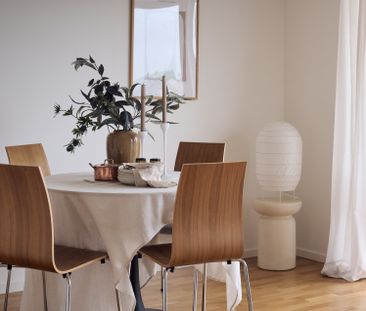 Bergendorffsgatan 8E - Photo 1