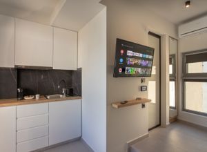 Studio/Γκαρσονιέρα για ενοικίαση - Ηράκλειο Κρήτης, - Photo 4