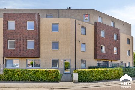 Appartement met 2 slks en staanplaats in Tienen - Photo 4