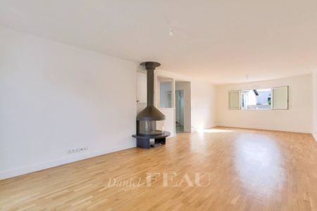Location maison, Nanterre, 9 pièces, 322 m², ref 85124145 - Photo 3