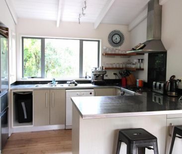 HIDE AWAY IN POUA - Photo 4