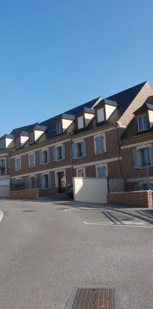 Location Appartement 2 pièces 42m² BEAUVAIS 60000 - Photo 1