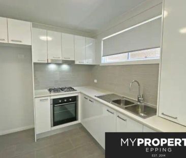 “SUPERB NEAR NEW GRANNY FLAT WITH LARGE SECURE YARD & OFF-STREET PA... - Photo 1
