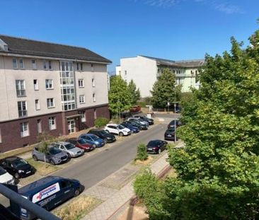 Große 2 Zimmerwohnung in Franz. Buchholz mit Balkon - perfekt für P... - Photo 5