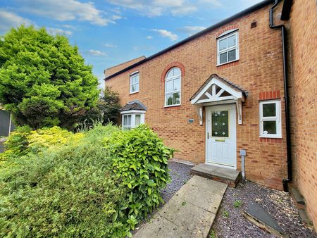 Willowfield Drive, Trentham, Stoke-on-Trent, ST4 - Photo 3