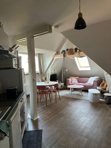 Te huur: Studio Ringbaan-Oost in Tilburg - Foto 4