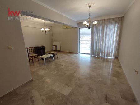 Διαμέρισμα για ενοικίαση Αγία Παρασκευή (Καρδίτσα) - Φωτογραφία 5