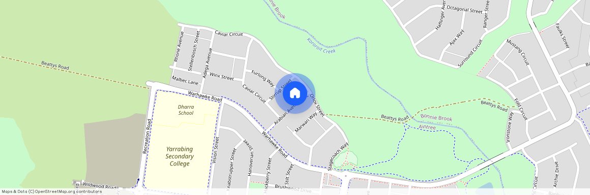 Aintree, Melbourne - West