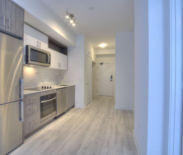For Lease - 70 Princess Street Unit# 1528, Toronto, Ontario - Photo 2