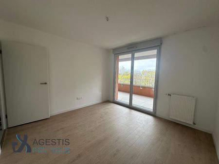 Location Appartement 2 pièces 45m² TOULOUSE 31400 - Photo 4