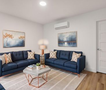 Appartement 5 1/2 East-Angus - Photo 2