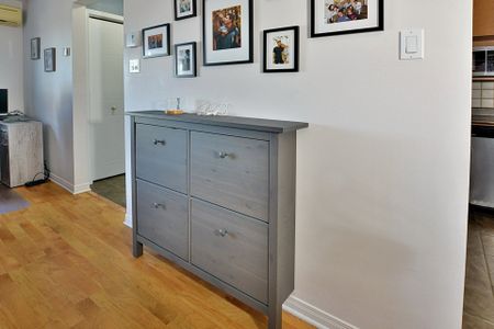 2932 Rue Montcalm, apt. 302 - Photo 4