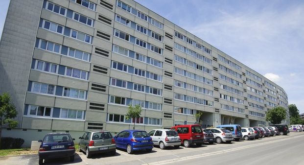 Espace Habitat, premier organisme logeur certifié Qualibail dans les Ardennes. - Photo 1