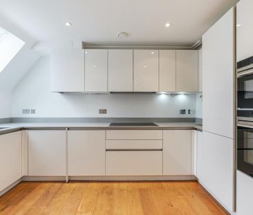 2 bedroom apartment to rent - Photo 6