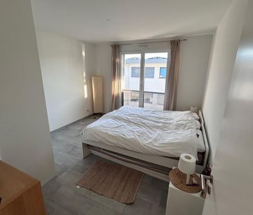 2.5 Zimmer, 45 m² - Foto 4