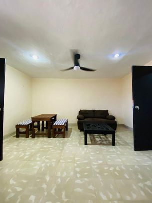 Departamento amueblado en renta en zona Santa Rosa del Centro de Mérida, Yucatán - Photo 1
