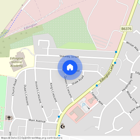 Victoria Road, Doncaster, DN12
