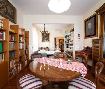 Bilocale via Francesco de Sanctis, Alberti - Bellariva, Firenze - Photo 6