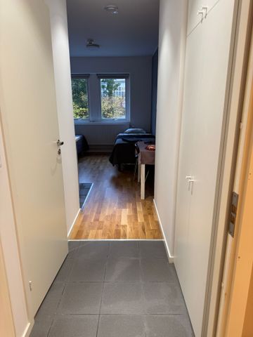 1:a Sjöberg, Sollentuna 18m2 - Photo 2