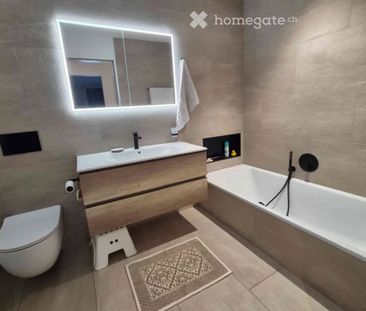 4.5 Zimmer, 119 m², 5. Stock - Foto 3
