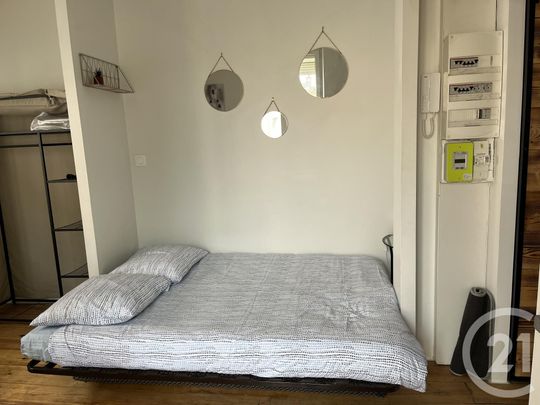 Location Appartement 1 pièce 18m² MONT DE MARSAN 40000 - Photo 1