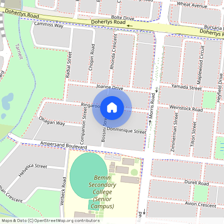 1 Bossini Street, VIC 3029, Truganina