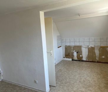 2-Zimmer-Sozialwohnung in Erbach ab dem 01.09.2024 zu vermieten! Nur mit WBS! - Foto 4