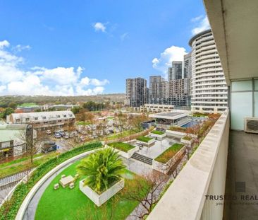 28/35 Chandler Street, Belconnen ACT 2617 - Apartment For Rent | Do... - Photo 4