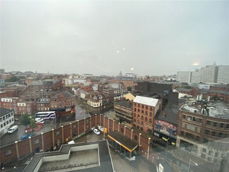 Huntingdon Street, Nottingham, NG1 - Photo 2