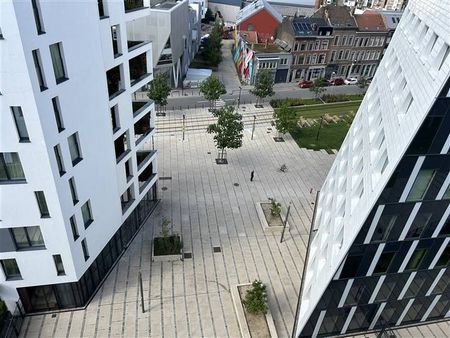 Appartement te huur - Photo 3