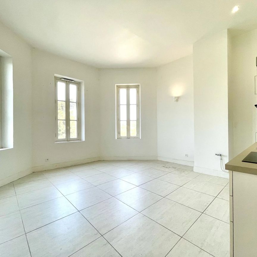 Appartement 41 m² - Photo 1