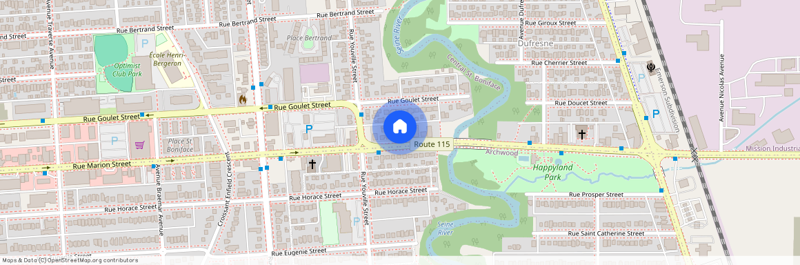 437 Marion Street, R2H 0V6, Winnipeg