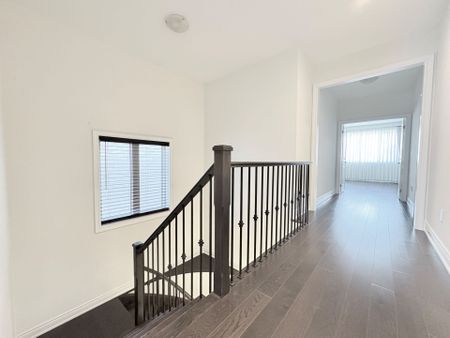 For Lease - 96 Threshing Mill Boulevard, Oakville, Ontario - Photo 5